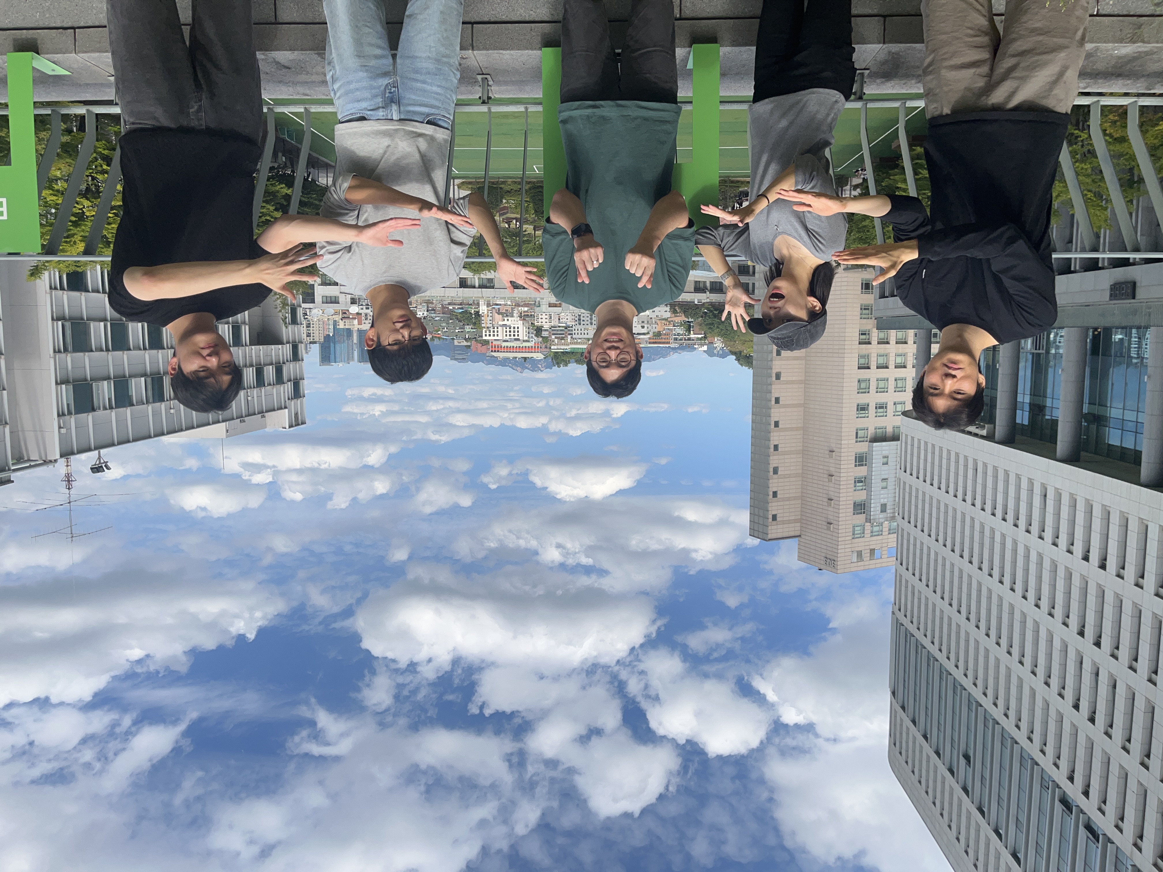 TEAM MEMBERS